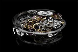 沛納海腕錶保養